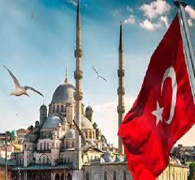 تركيا عضو في مجموعة "بريكس" الاقتصادية